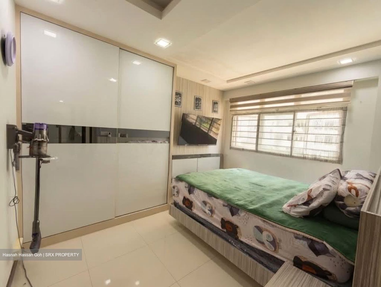 Blk 414B Fernvale Riverbow (Sengkang), HDB 3 Rooms #572164741